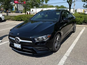 Mercedes-Benz CLA 250 4MATIC* Авто финансиране* Карфакс