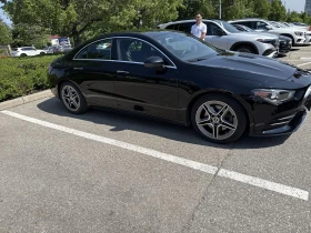 Mercedes-Benz CLA 250 4MATIC* Авто финансиране* Карфакс - 52000 лв. - 59745589 3