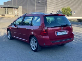 Обява за продажба на Peugeot 307 1.6 HDi ~4 300 лв. - изображение 2