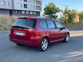Обява за продажба на Peugeot 307 1.6 HDi ~4 300 лв. - изображение 3