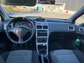 Обява за продажба на Peugeot 307 1.6 HDi ~4 300 лв. - изображение 4