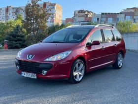 Обява за продажба на Peugeot 307 1.6 HDi ~4 300 лв. - изображение 1