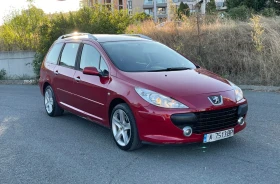 Обява за продажба на Peugeot 307 1.6 HDi ~4 300 лв. - изображение 1