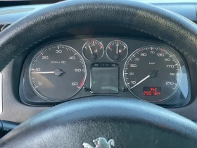 Обява за продажба на Peugeot 307 1.6 HDi ~4 300 лв. - изображение 6