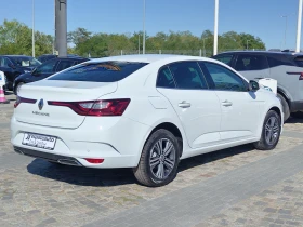 Обява за продажба на Renault Megane 1.3TCe/140к.с/Limited ~40 500 лв. - изображение 4