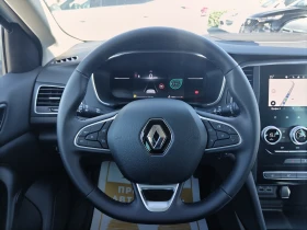 Обява за продажба на Renault Megane 1.3TCe/140к.с/Limited ~40 500 лв. - изображение 8