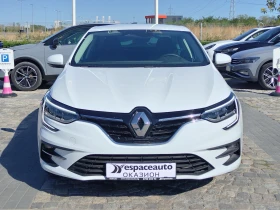 Обява за продажба на Renault Megane 1.3TCe/140к.с/Limited ~40 500 лв. - изображение 1