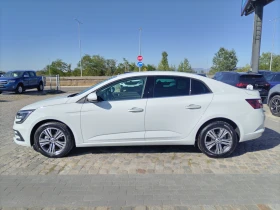 Обява за продажба на Renault Megane 1.3TCe/140к.с/Limited ~40 500 лв. - изображение 3