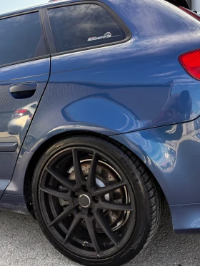 Audi A3 3.2 TURBO DSG 710hp, снимка 8