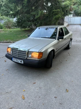 Обява за продажба на Mercedes-Benz 124 250D ~3 500 лв. - изображение 9