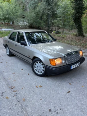 Обява за продажба на Mercedes-Benz 124 250D ~3 500 лв. - изображение 8
