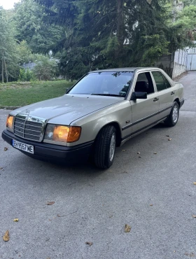 Обява за продажба на Mercedes-Benz 124 250D ~3 500 лв. - изображение 6