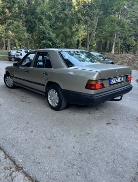 Обява за продажба на Mercedes-Benz 124 250D ~3 500 лв. - изображение 5