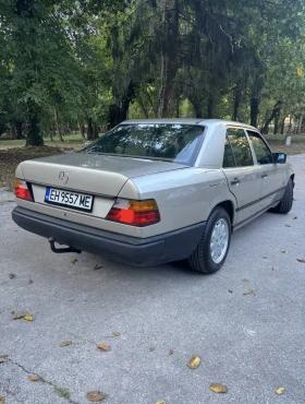 Обява за продажба на Mercedes-Benz 124 250D ~3 500 лв. - изображение 3