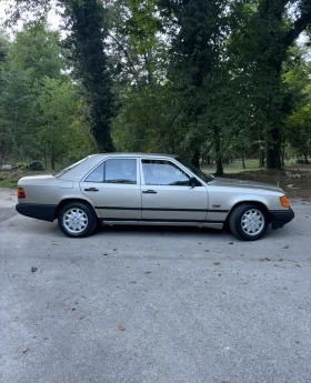 Обява за продажба на Mercedes-Benz 124 250D ~3 500 лв. - изображение 2
