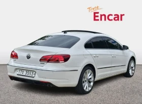 VW CC 2.0 TDI 4Motion - 21806 лв. / 11149.23 € - 34819986 2