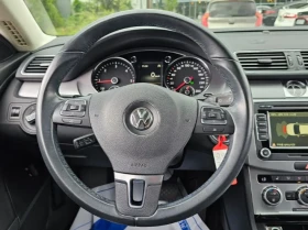 VW CC 2.0 TDI 4Motion - 21806 лв. / 11149.23 € - 34819986 14