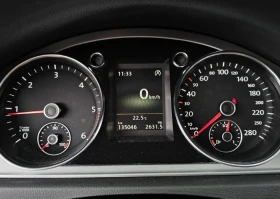 VW CC 2.0 TDI 4Motion - 21806 лв. / 11149.23 € - 34819986 8