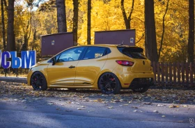 Renault Clio RS - 10800 € / 21122.96 лв. - 81098781 3