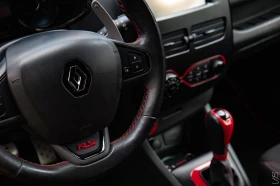 Renault Clio RS - 10800 € / 21122.96 лв. - 81098781 14
