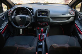 Renault Clio RS - 10800 € / 21122.96 лв. - 81098781 5