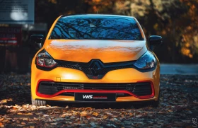 Renault Clio RS - 10800 € / 21122.96 лв. - 81098781 2