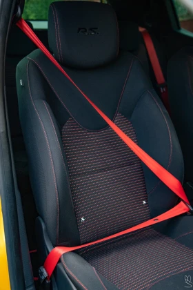 Renault Clio RS - 10800 € / 21122.96 лв. - 81098781 12