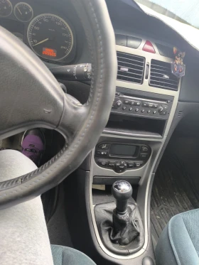 Обява за продажба на Peugeot 307 ~3 840 лв. - изображение 1 | Auto.bg Обява за продажба на Peugeot 307 ~3 840 лв. - изображение 1