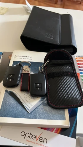 Toyota Auris 2.0 D4D | Mobile.bg    5