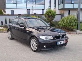 BMW 118 2.0I* (129)* K* HOB BHOC* *  | Mobile.bg    10