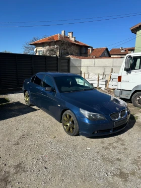 BMW 530 d НИСКИ ЦЕНИ, снимка 3