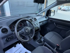 VW Caddy 1.6TDI MAXI  - 10300 лв. / 5266.31 € - 38855122 8