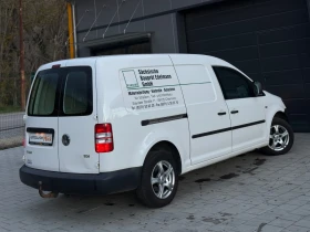 VW Caddy 1.6TDI MAXI  - 10300 лв. / 5266.31 € - 38855122 6