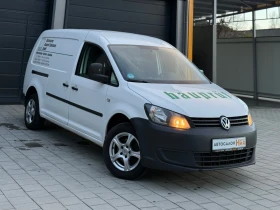 VW Caddy 1.6TDI MAXI  - 10300 лв. / 5266.31 € - 38855122 3