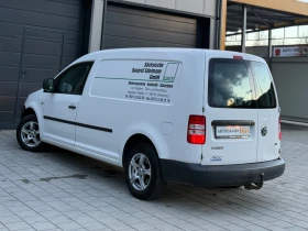 VW Caddy 1.6TDI MAXI  - 10300 лв. / 5266.31 € - 38855122 5