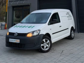 VW Caddy 1.6TDI MAXI 