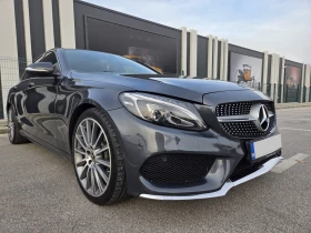 Mercedes-Benz C 400 AMG* FULL* 4Matic | Mobile.bg    3
