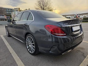 Mercedes-Benz C 400 AMG* FULL* 4Matic | Mobile.bg    6