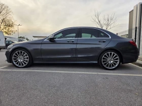 Mercedes-Benz C 400 AMG* FULL* 4Matic | Mobile.bg    7