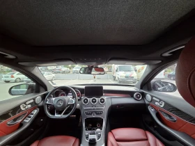 Mercedes-Benz C 400 AMG* FULL* 4Matic | Mobile.bg    9