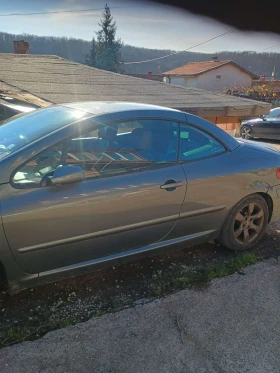 Peugeot 307, снимка 2 — Bazar.bg Peugeot 307, снимка 2