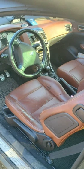 Peugeot 307, снимка 4 — Bazar.bg Peugeot 307, снимка 4