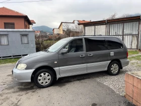 Kia Carnival, снимка 3