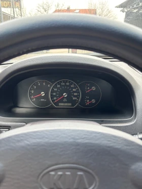 Kia Carnival, снимка 10