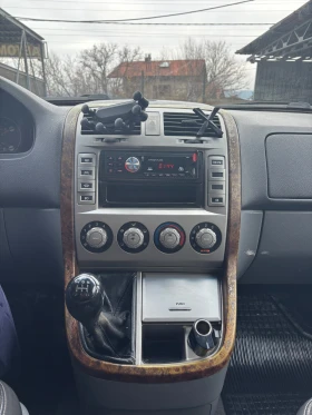 Kia Carnival, снимка 9