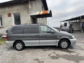 Kia Carnival, снимка 5