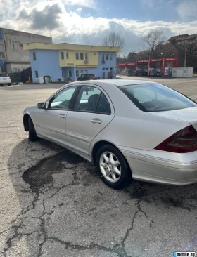 Mercedes-Benz C 220 2.2 143 - 3500 лв. / 1789.52 € - 54699588 6