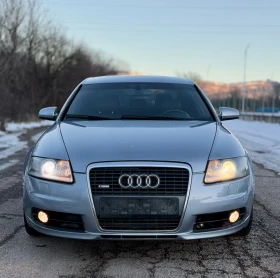 Audi A6 3.0 TDI Quattro 3xS-LINE - 10899 лв. / 5572.57 € - 16875250 2