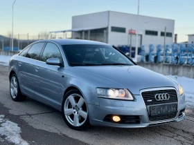 Audi A6 3.0 TDI Quattro 3xS-LINE