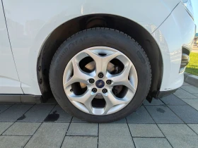 Ford C-max II 1.6 Duratec Ti-VCT (105 кс) - 6400 € / 12517.31 лв. - 16490904 2